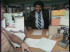 (1983) "Southern California RTD Meeting The Challenges" - SCRTD