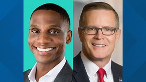 Cleveland mayoral candidates to take part in GCRTA ride-along on Tuesday night