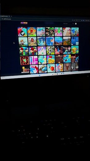 Best Unblocked Games for School 😬 #games #trending #fyp #website