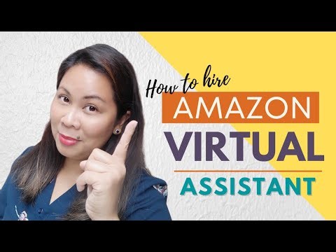 Amazon FBA Virtual Assistants: Everything You MUST Know Before Hiring a VA