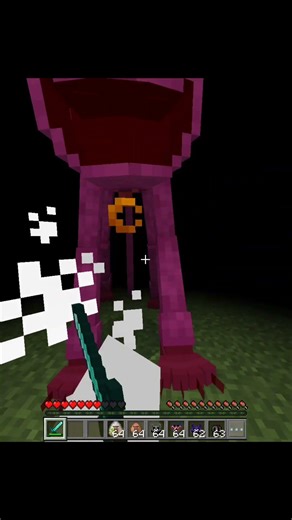 poppy play time #minecraft