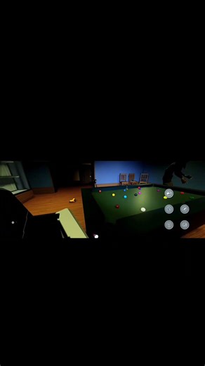 Nah that's scary💀 || Specter legacy Roblox‼️