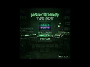 [FREE] Drake x The Weeknd Type Beat ~ “Take Care Vibes”