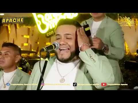Tropicalísimo Apache en La Bohemiada de Aldo Show | Merequetengue Monterrey | Tumbala, Imagina y más