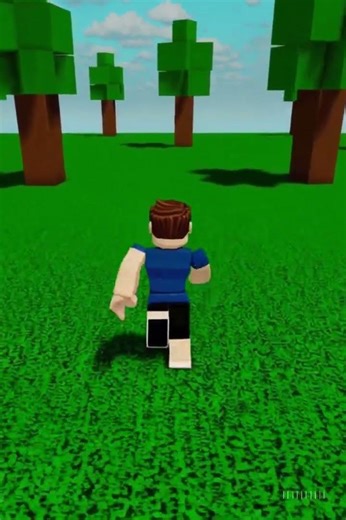 She Started Crying… 💔 | Roblox Sad Story #shorts