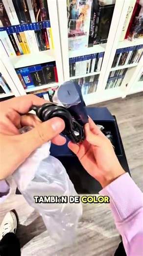 La PlayStation 4 más exclusiva que tengo 😱😱😱