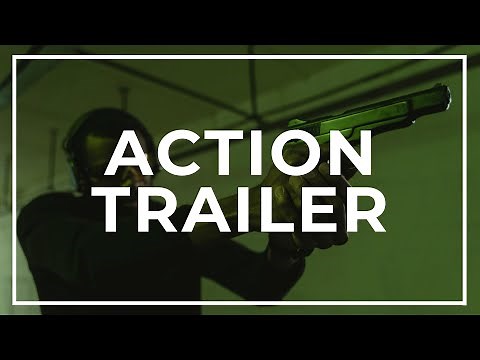 Action Cinematic Trailer NoCopyright Background Music for Video / Dark Dimension by soundridemusic