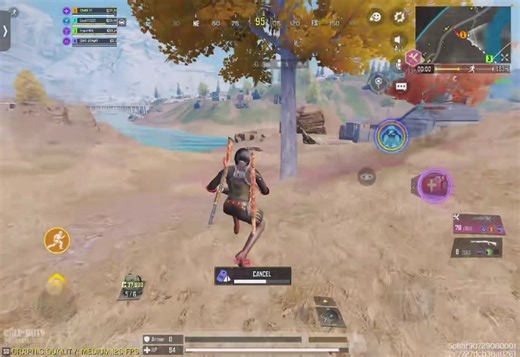 Top Strategies for Call of Duty Mobile Gameplay