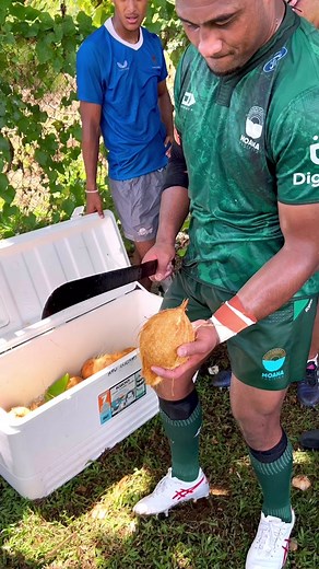 Exploring Samoan Rugby Culture: A Unique Perspective