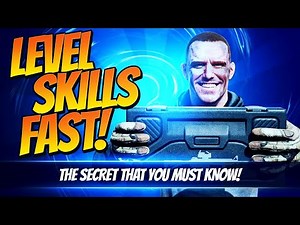 Fastest way to 'Enchant' your Weapons & Armor in EFT