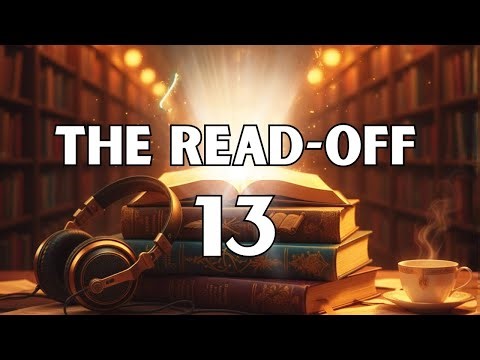 Real Human Voices Reding Really Old Books 13