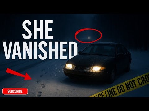 The Unsolved Mystery of Maura Murray