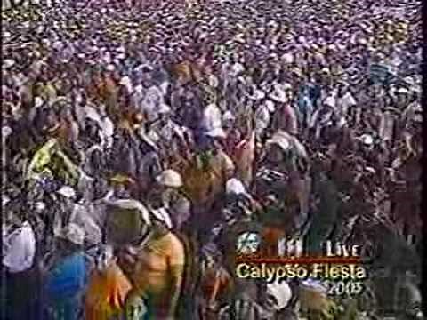 Mighty Chalkdust - 'Just So'