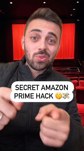 1.4M views · 11K reactions | Secret Amazon Prime Hack 狼 #money #moneytips #moneyhacks #moneysavingtips #personalfinance | Josh Rincon | Facebook