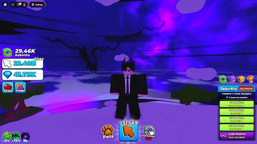 Tap Simulator Void Event Guide