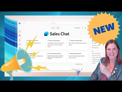Microsoft’s New AI Sales Agents Explained