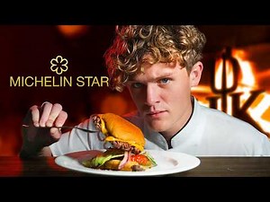 I Tried the Top 5 Restaurants in America