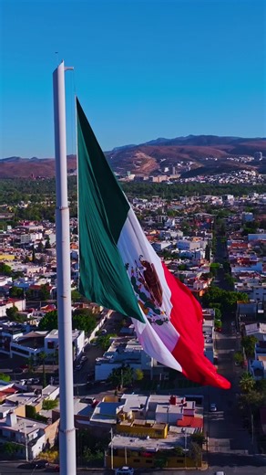 24 de Febrero, Día de la Bandera 🇲🇽, la más hermosa del mundo 🤩😍🥰 📍Bandera Monumental, San Luis Potosí, SLP, México #byfrankie #bandera #banderademexico #mexico #slp @RuthGonzalezMx @Ricardo Gallardo C @Yo Amo San Luis @Plano Informativo @San Luis Potosí Turismo @Jorge Armendáriz @San Luis TV @Sectur_Mex