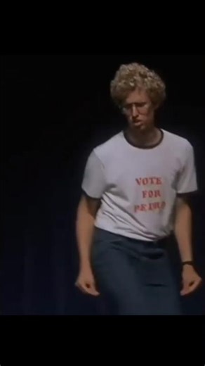 The DANCE COLAB We Didn’t Know WE NEEDED: MJ AND NAPOLEON 🔥