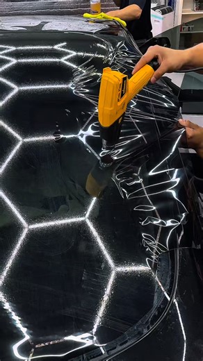 WINDOW TINTING | Tesla rear windshield✅ • #instagood #instagram #trendreels #reels #viral | Instagram