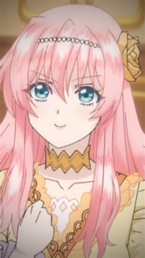 Rishe || (7th Time Loop) #anime #animeedit #jj #7thtimeloop #rishe