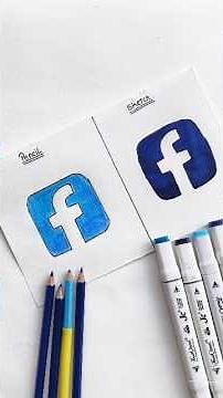 which colour is best?(pencil vs sketch)#viralvideo #shortsfeed #colors @Pareekart