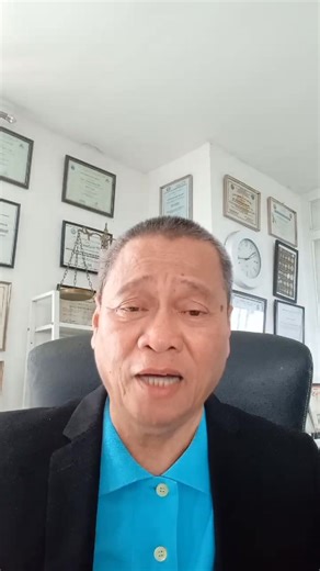 2.6K views · 85 reactions | In cybercrimes your evidence should be authenticated. | Mario R.L. Luna Law Office | Facebook