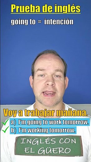 PRESENT CONTINUOUS as FUTURE in English