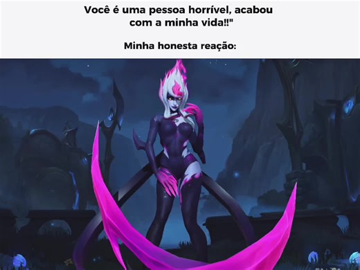 oi paixão 😼 #leagueoflegends #wildrift #lol #foryoupage #fyy