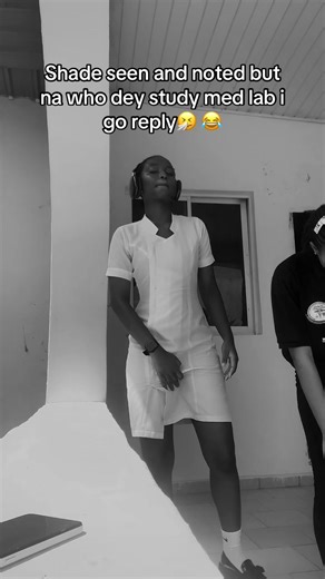 The Life of a Med Lab Scientist: Humor and Struggles