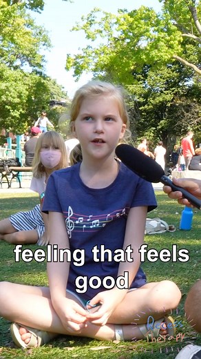 35K views · 885 reactions | Love is like ____? finish the sentence! 凉#recesstherapy | Recess Therapy | Facebook