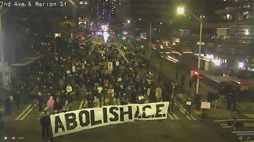 'Un-American': Gov. Ferguson preparing for 'worst-case' ICE scenario in Washington