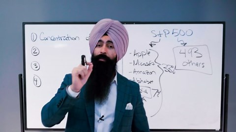 Are index funds in a bubble? The hidden risks no one talks about