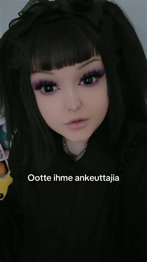 Autismin kokemukset ja kommentit TikTokissa