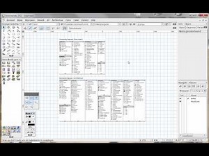 De verschillende werkomgevingen in Vectorworks