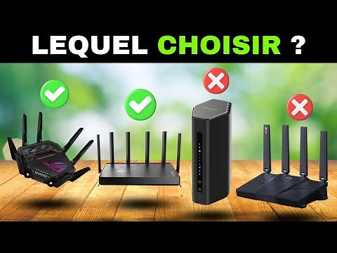 ✅ TOP 7 Meilleurs Routeurs WiFi 7 [2026] 📶 Qualité Prix | Ce que les opérateurs ne disent pas ⚠️
