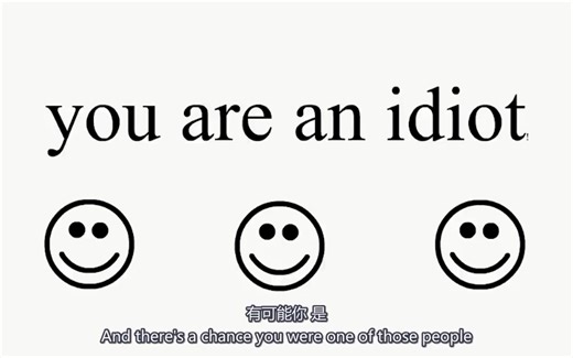 【附字幕】“YouAreAnIdiot.org"介绍