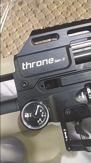 reximex throne gen 2 foll tune