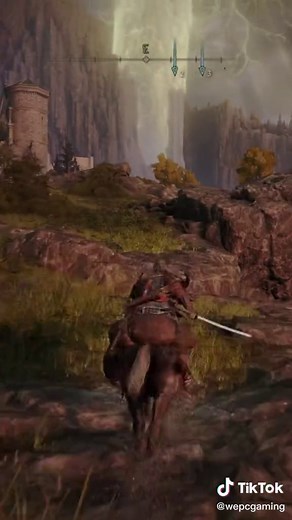 How to Get the Sword of Night and Flame in Elden Ring