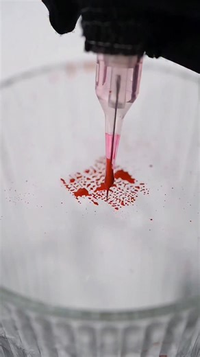 BIOMASER | ✨ Master the Blur: Biomaster Needle Edition ✨ Swipe to see the magic of seamless microblading transitions! Learn how to: 🌫️ Create that... | Instagram