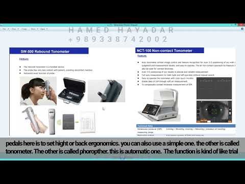 Complete Introduction to Optometry Instruments | Understanding Professional Tools