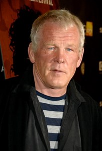 Nick Nolte | Actor, Producer, Soundtrack