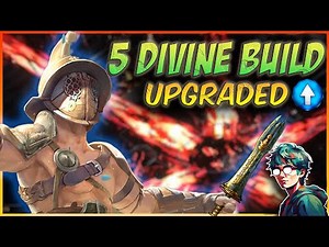 5 Divine Build Annihilates T17 Maps - DON"T MISS This INSANE Budget Powerhouse - Path of Exile 3.25
