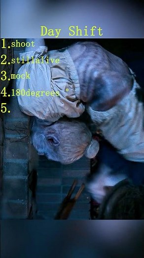 Day Shift (2022) – Blood Dawn! The Vampire Slayer Strikes Hard