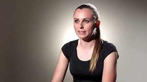 #MyWayToHolland mit Noelle Maritz! 💪😄🇨🇭 Mehr Video-Portraits zur UEFA Women's EURO jetzt regelmässig auf dem SFV Youtube-Channel: goo.gl/dMuzC0 #HoppSchwiiz #UnitedInRed | Swiss Nati Men