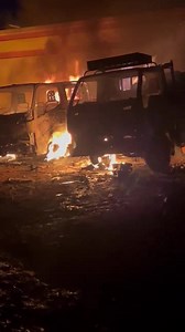 #RDC : Attaque des ADF à Boga, Irumu, cette nuit Trois (3) personnes ont été tuées, trois véhicules et plusieurs maisons incendiés, et une jeune fille enlevée par l’ennemi lors d’une attaque des ADF à Boga, dans la chefferie Bahema-Boga (territoire d’Irumu), cette nuit. Ceci est un bilan provisoire communiqué par le chef coutumier local. | Georges Kisando Sokomeka