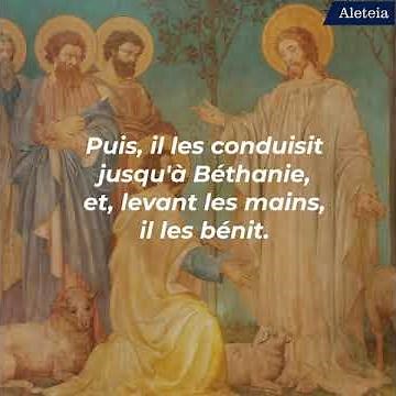 Les apparitions de Jésus après la Résurrection