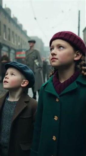 How Air Raid Sirens Shaped Daily Life