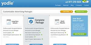 Revealing Yodle Review and Comparison