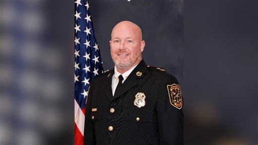 New police chief named in DeKalb County